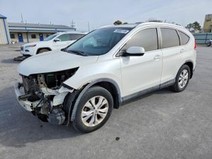 Honda CR-V 2.4L 4 2013