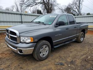 Dodge RAM ST 5.7L 8 2005