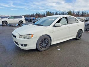 Mitsubishi Lancer 2.0L 4 2013
