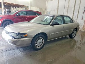 Buick Century CUSTOM 3.1L 6 2001