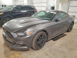 Ford Mustang 2.3L 4 2015