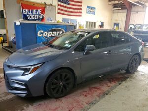 Toyota Corolla SE 2.0L 4 2023