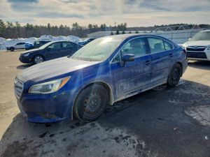 Subaru Legacy 2.5I LIMITED 2.5L 4 2015