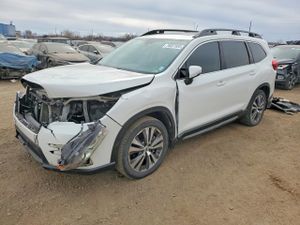 Subaru Ascent LIMITED 2.4L 4 2020