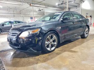 Ford Taurus SHO 3.5L 6 2012