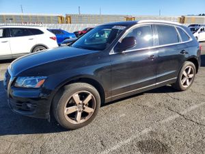 Audi Q5 2.0L 4 2012