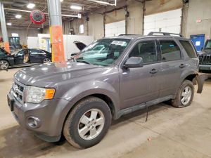 Ford Escape XLT 2.5L 4 2012