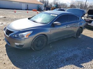 Nissan Altima 2.5L 4 2014