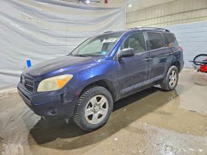 Toyota Rav4 2.4L 4 2007