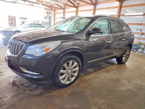 Buick Enclave 3.6L 6 2015