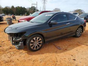 Honda Accord 2.4L 4 2015