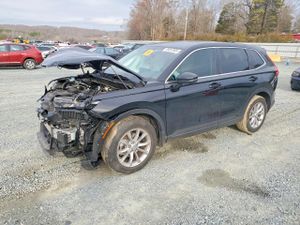 Honda CR-V EXL 1.5L 4 2024