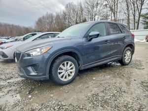 Mazda CX-5 SPORT 2.0L 4 2013