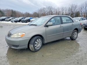 Toyota Corolla CE 1.8L 4 2003