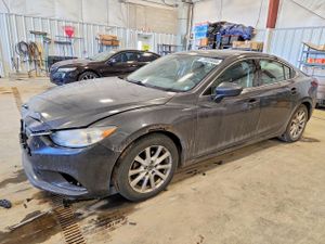 Mazda 6 SPORT 2.5L 4 2014