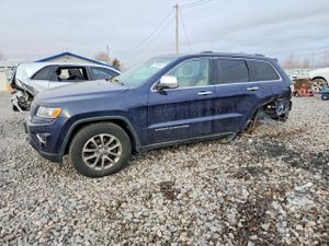 Jeep Grand Cherokee 3.6L 6 2015