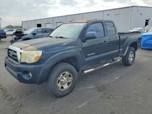 Toyota Tacoma PRERUNNER ACCESS CAB 4.0L 6 2008