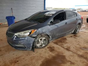 Kia Cerato / Forte / K3 1.8L 4 2016