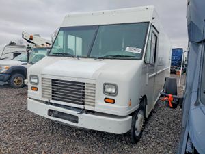 Ford F59 6.8L 10 2013