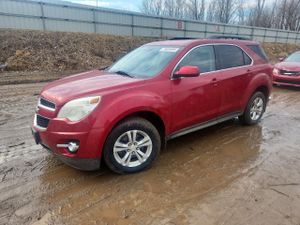 Chevrolet Equinox LT 3.6L 6 2014
