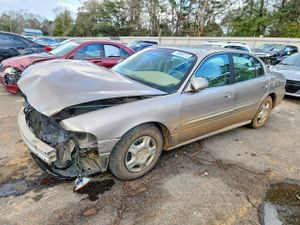 Buick LeSabre 3.8L 6 2003