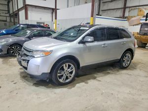 Ford Edge LIMITED 3.5L 6 2011
