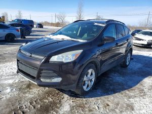 Ford Escape 2.0L 4 2013