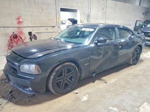 Dodge Charger R/T 5.7L 8 2006