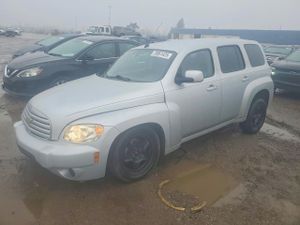 Chevrolet HHR LT 2.2L 4 2011