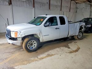 GMC Sierra 5.3L 8 2009