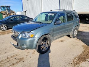 Ford Escape LIMITED 3.0L 6 2006
