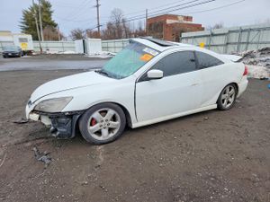 Honda Accord 2.4L 4 2006