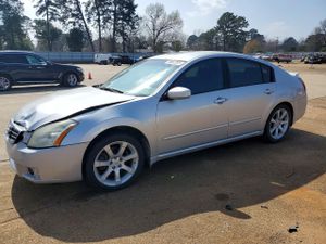 Nissan Maxima SE 3.5L 6 2007