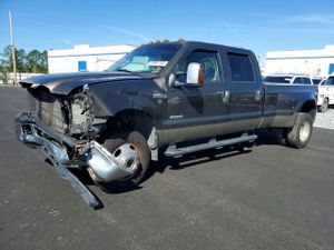 Ford F-350 6.0L 8 2005