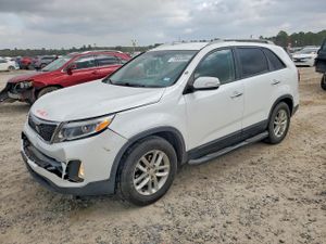 Kia Sorento 2.4L 4 2014