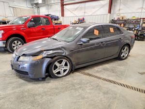 Acura TL 3.2L 6 2005