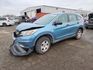 Honda CR-V LX 2.4L 4 2015