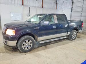 Lincoln Mark 5.4L 8 2006