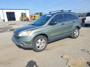 Honda CR-V 2.4L 4 2009