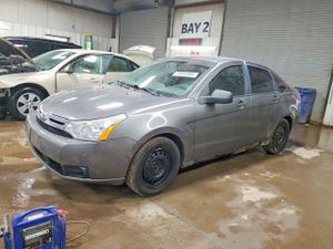 Ford Focus 2.0L 4 2010