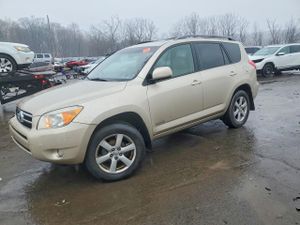 Toyota Rav4 2.4L 4 2007
