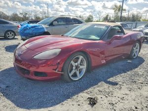Chevrolet Corvette 6.0L 8 2006
