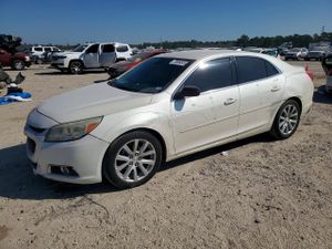Chevrolet Malibu 2.5L 4 2014