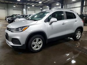 Chevrolet Trax 1LT 1.4L 4 2019