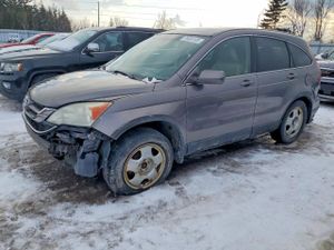 Honda CR-V 2.4L 4 2011
