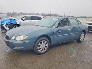 Buick LaCrosse 3.8L 6 2006