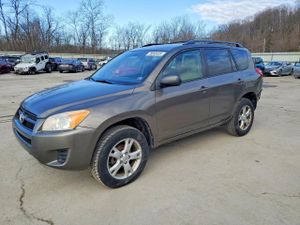 Toyota Rav4 2.5L 4 2012