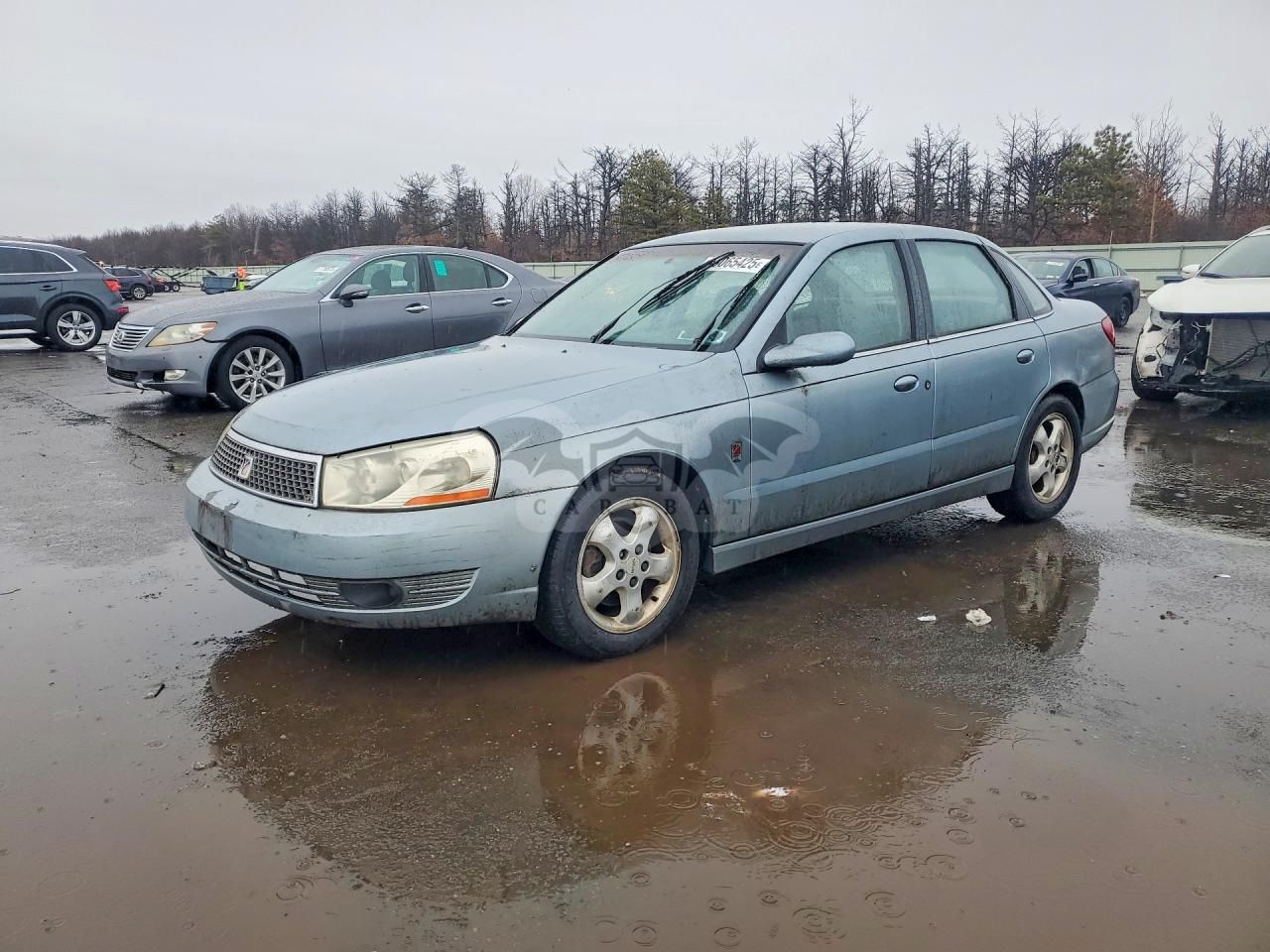 Saturn L series 2004