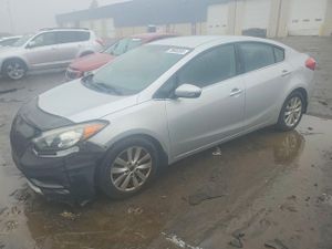 Kia Cerato / Forte / K3 EX 2.0L 4 2015