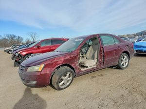 Hyundai Sonata 3.3L 6 2007